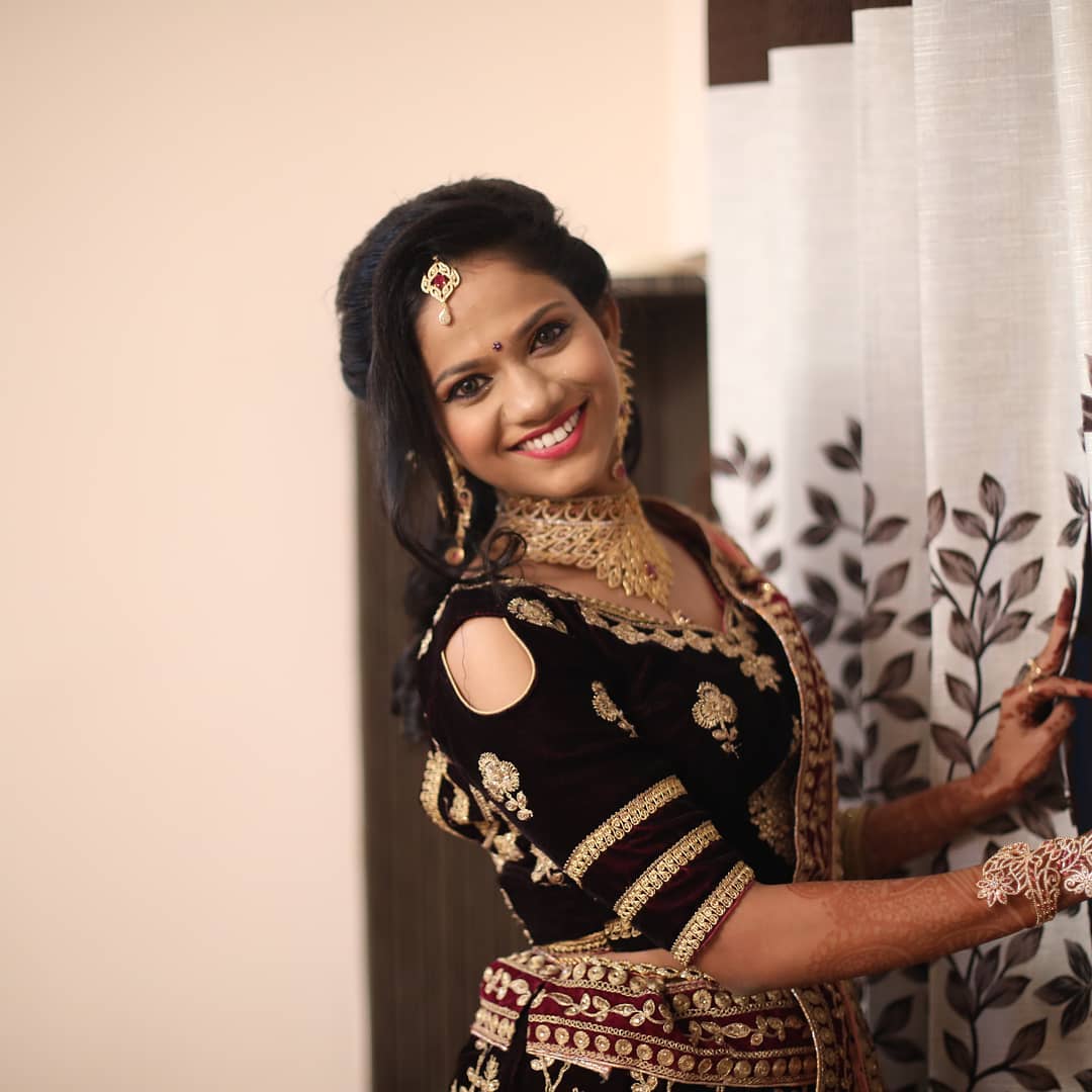 Classic Bridal Package Package