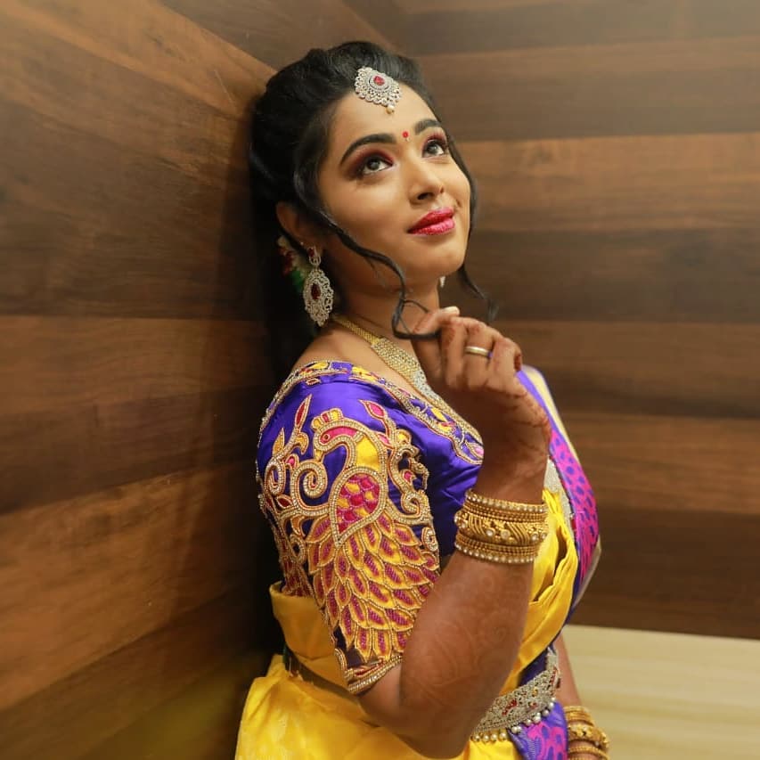 Premium Bridal Package Package