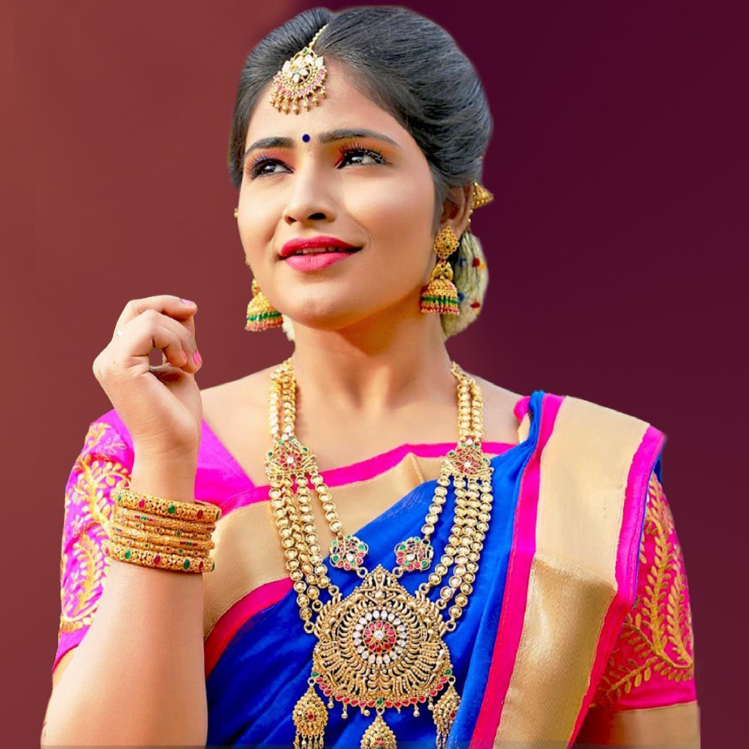 Luxury Bridal Package Package